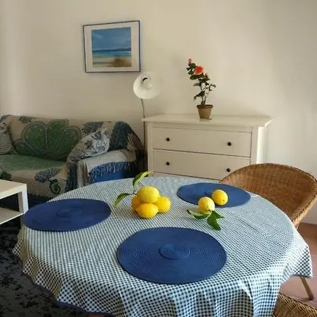 Casa Azul - Beautiful Ibiza-style Apartment Olivella